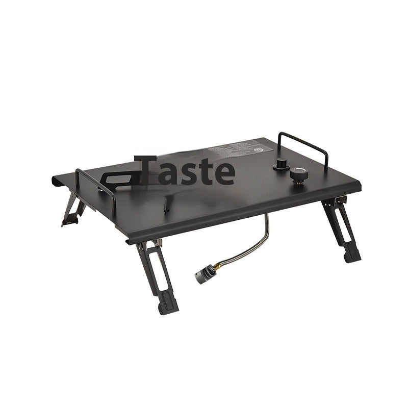 Outdoor Camping Portable Foldable Gas Stove