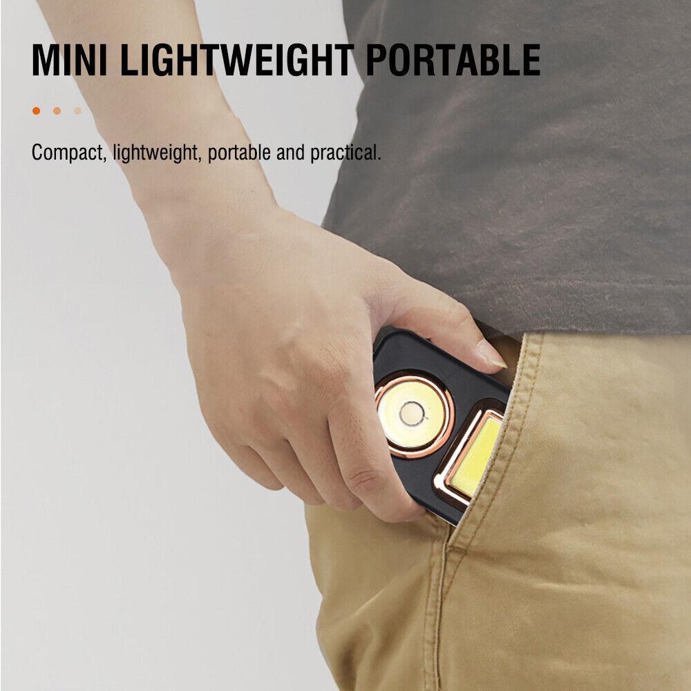 Solar Portable Camping Lantern, Tent Lantern, Rechargeable Hiking Lantern